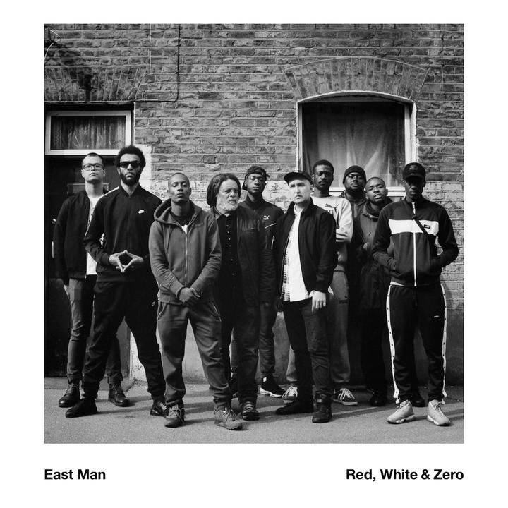 East Man Artwork