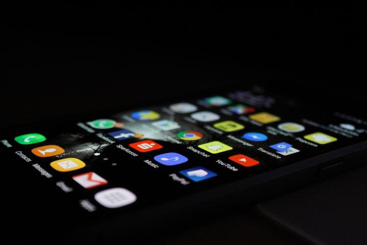 wendy chun apps