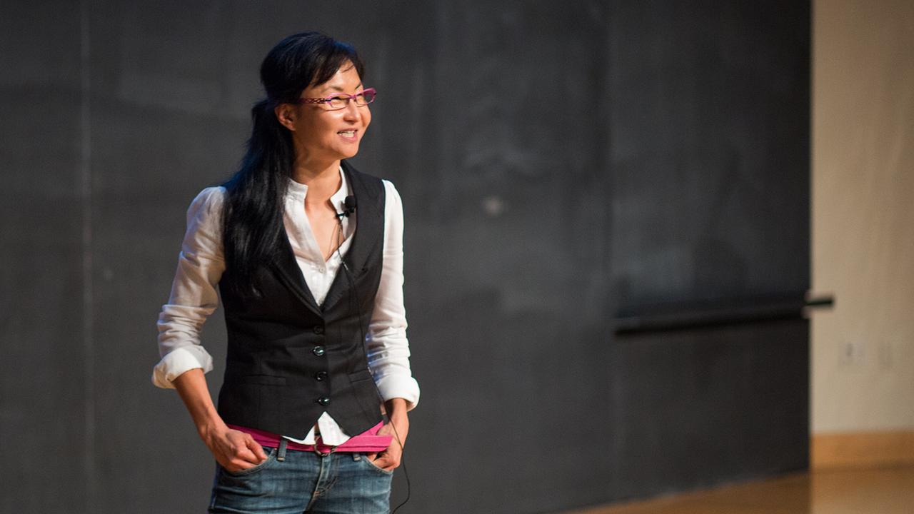 Wendy Chun Lead