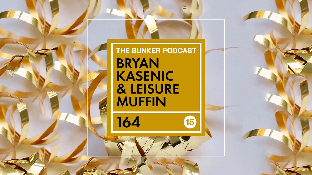 The Bunker New York Mix der Woche 20180220