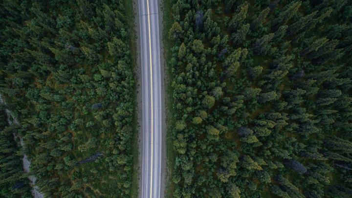kosovo highway