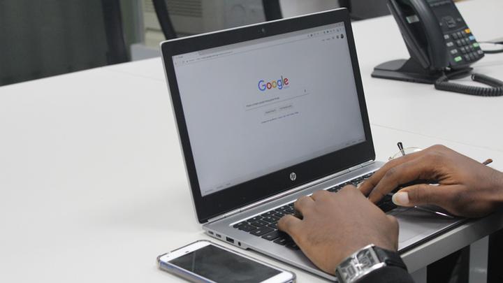 google