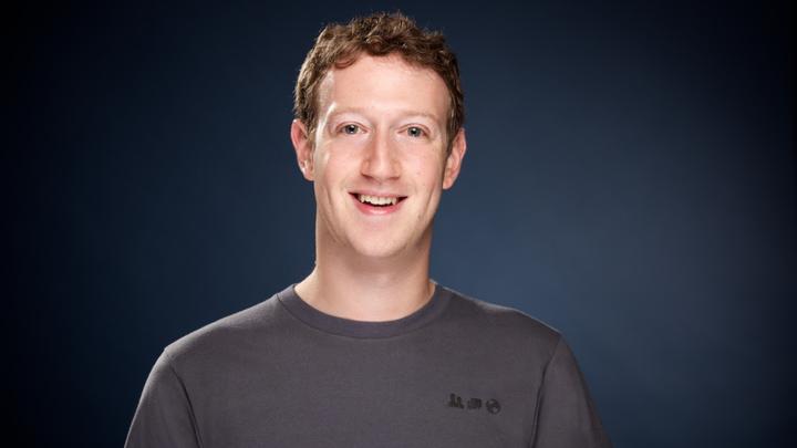 Mark Zuckerberg - LL11022018