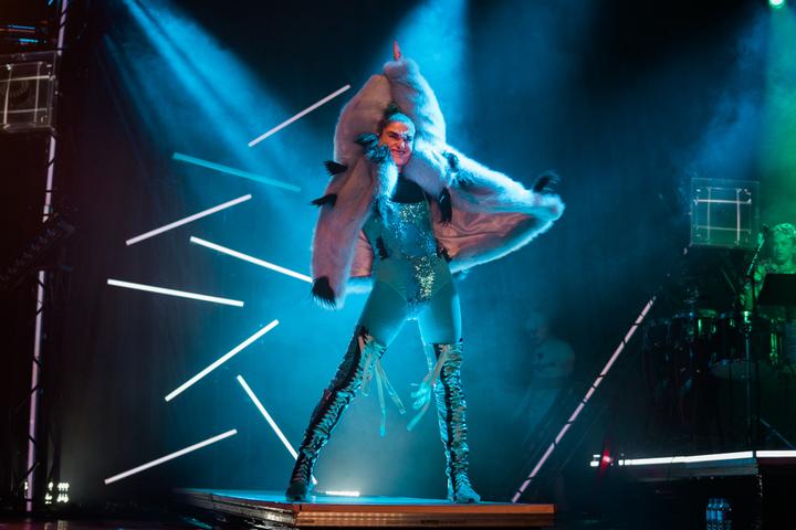 Fever Ray by David Ole 4