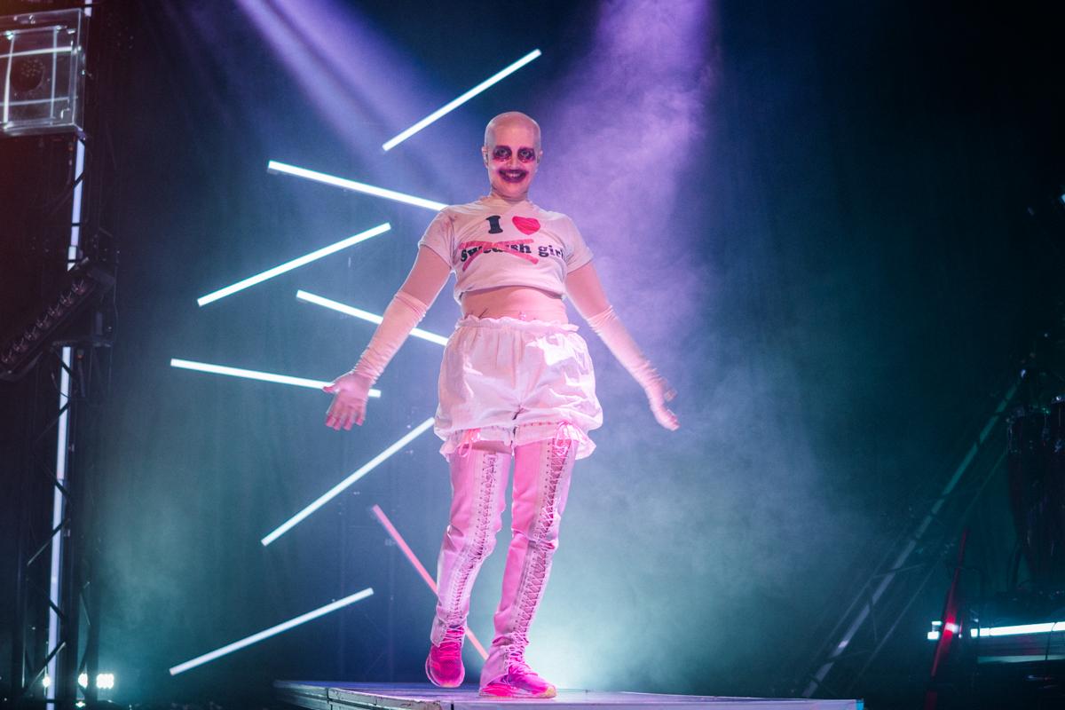Fever Ray by David Ole 7