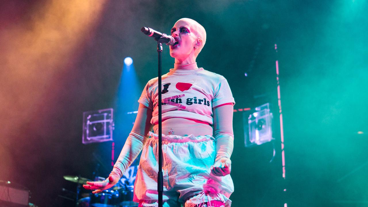 Fever Ray by David Ole Lead