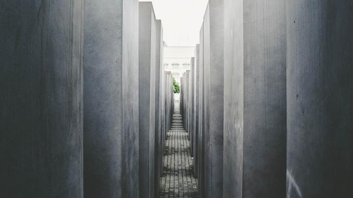 LL04032018 Holocaust Mahnmal