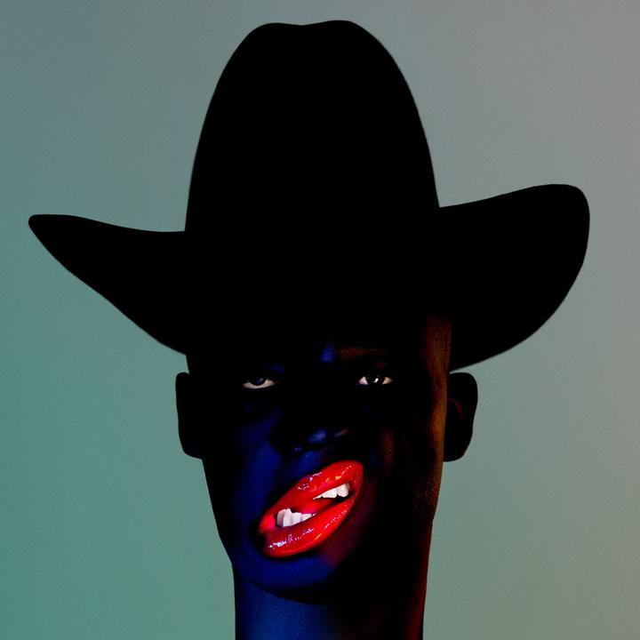 Young Fathers Walkman 20180310