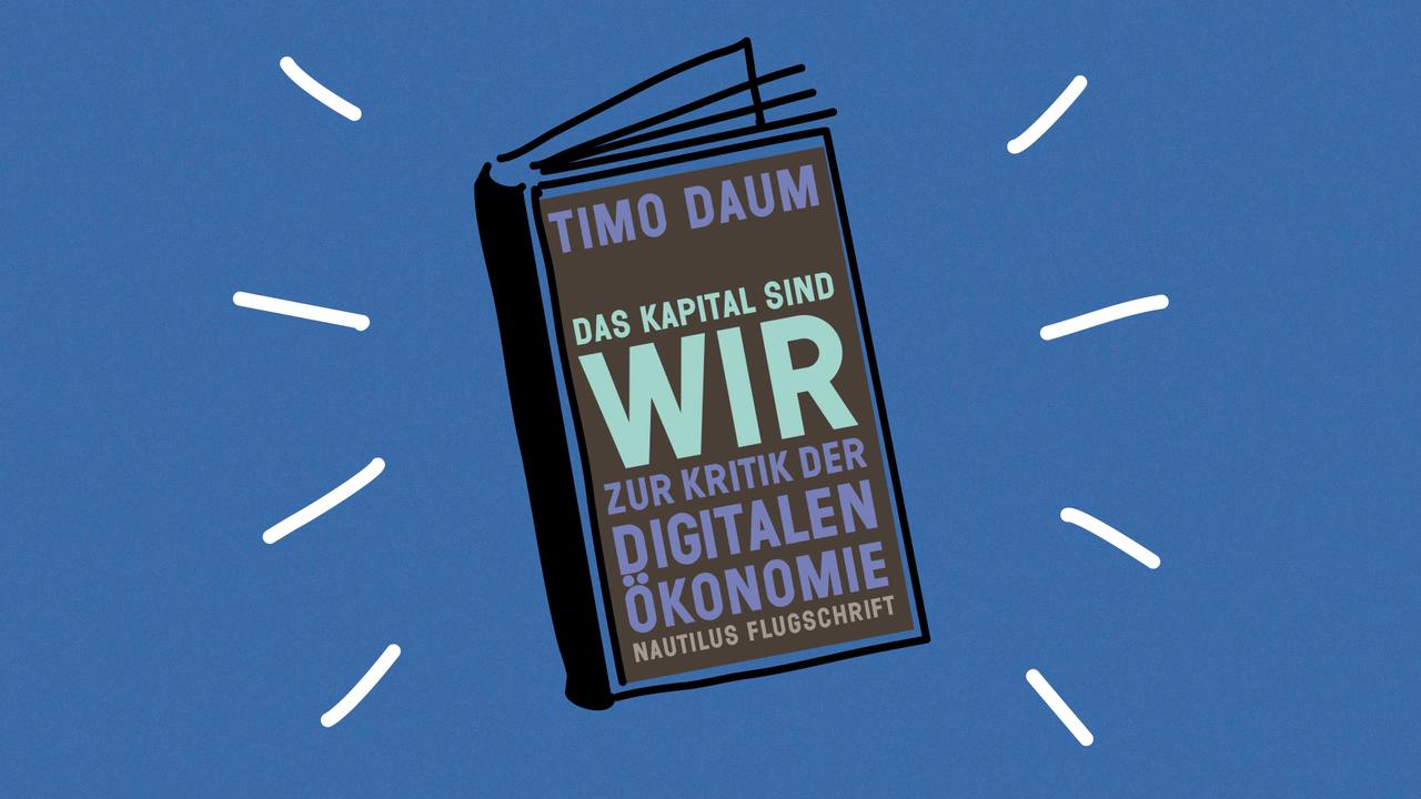 Das Kapital sind wir Cover