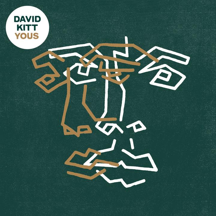 David Kitt Yous Cover