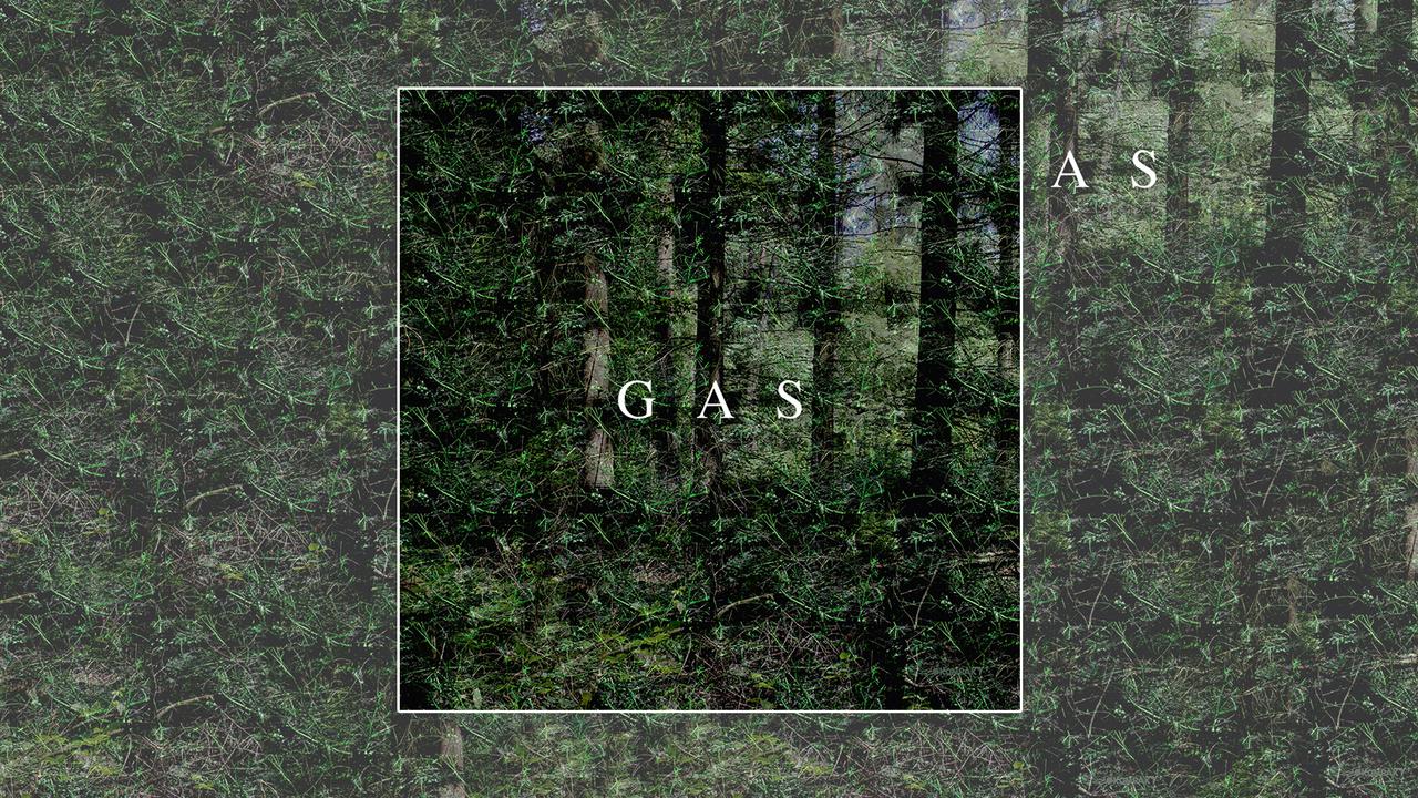 Gas Rausch Artwork