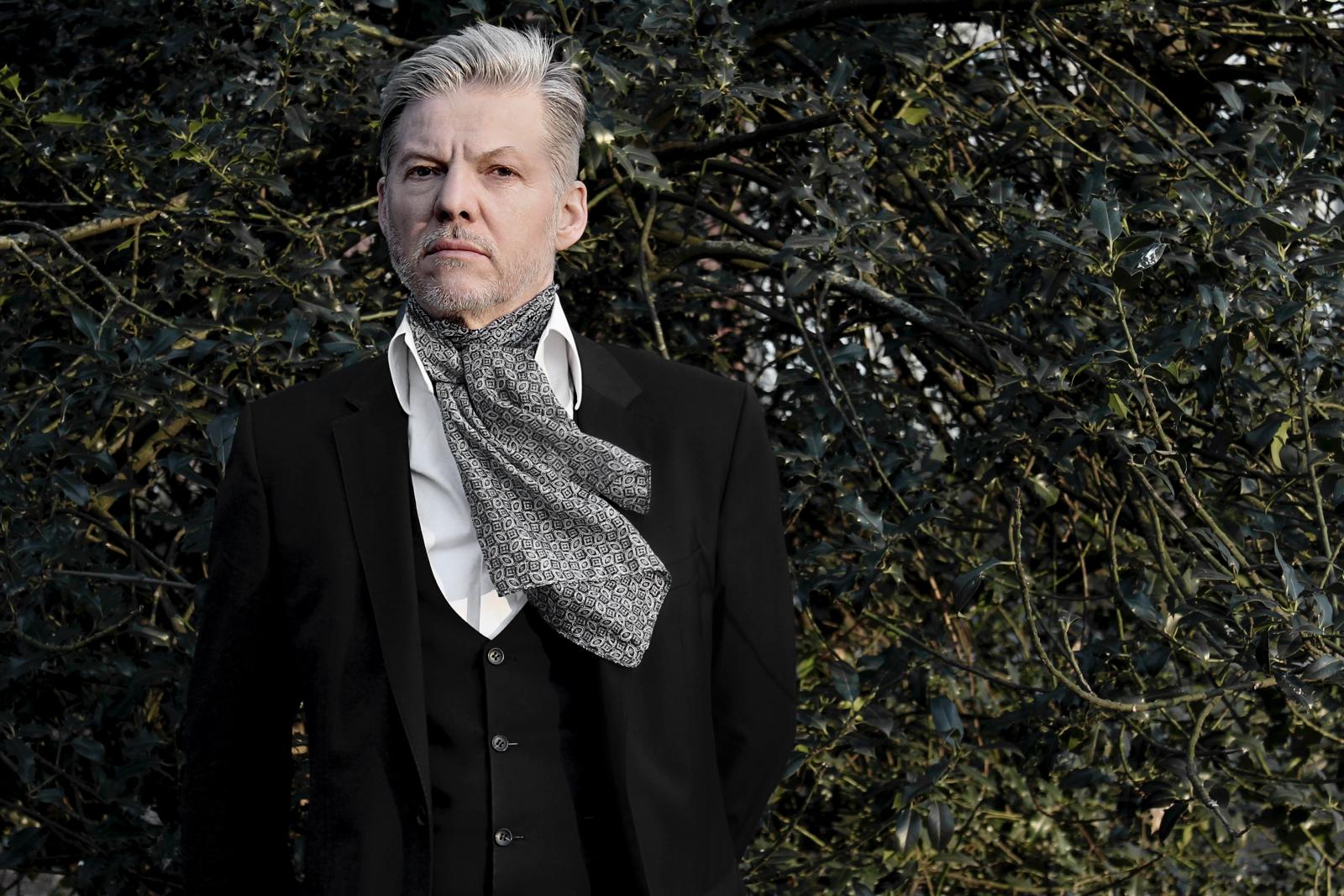 Wolfgang Voigt 2018