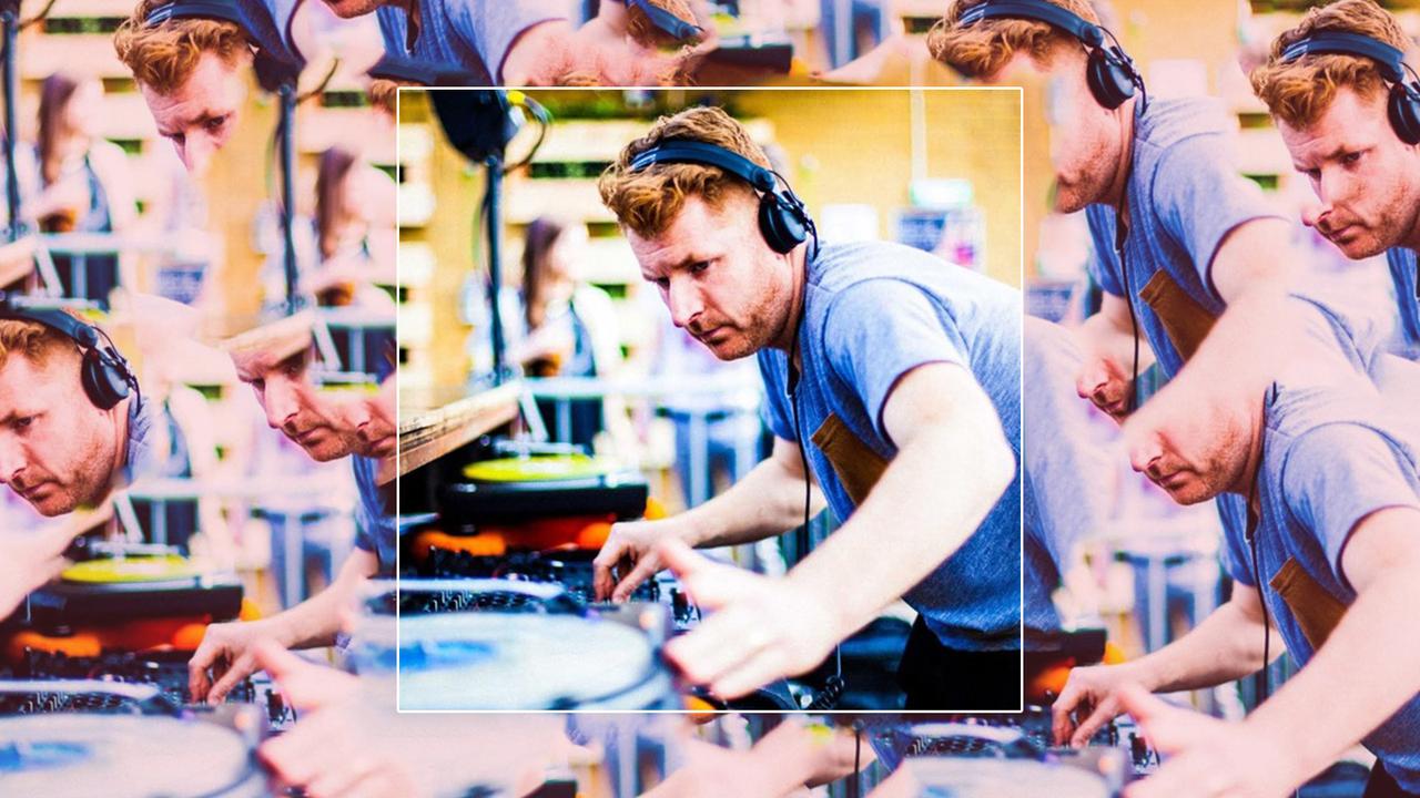 Mix der Woche 20180320 Jimpster Lead