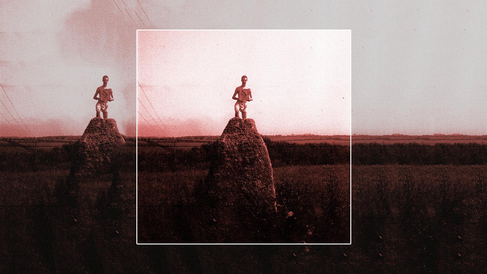 Mount Kimbie Remixe