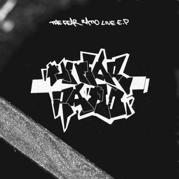The Fear Ratio Live EP