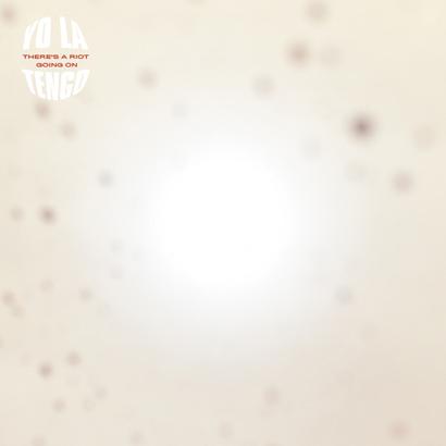 Yo La Tengo There's A Riot Going On Cover