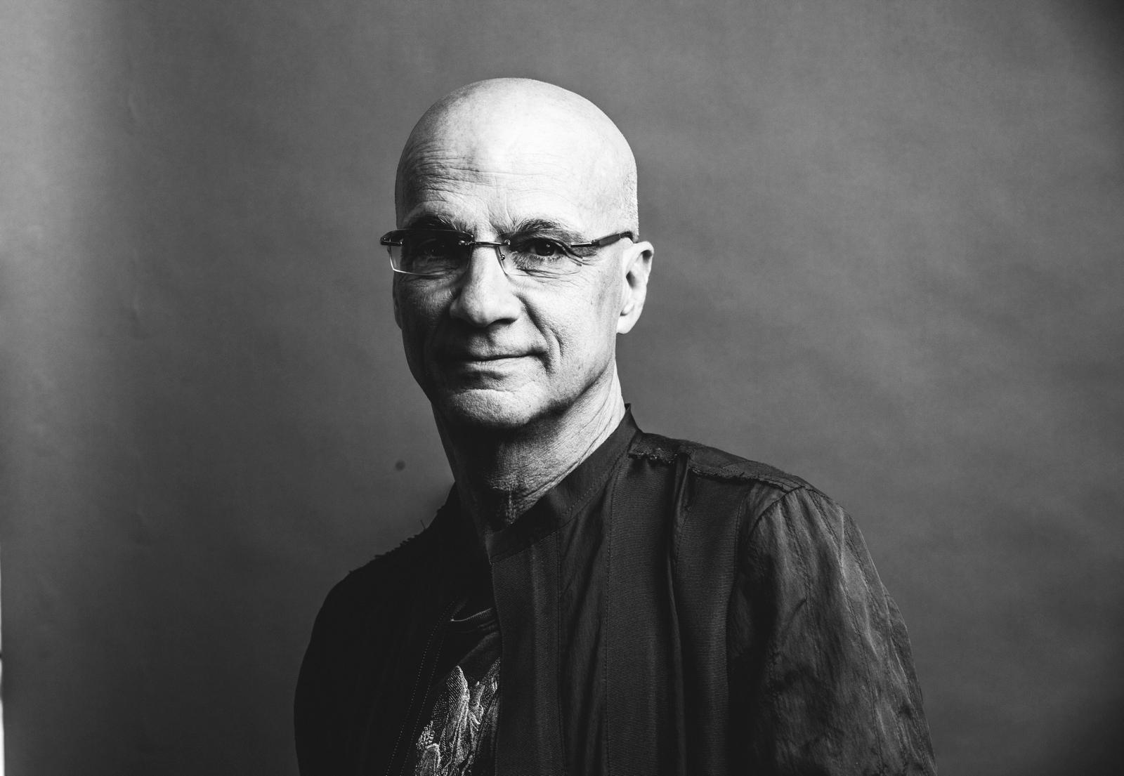 Jimmy Iovine Porträt