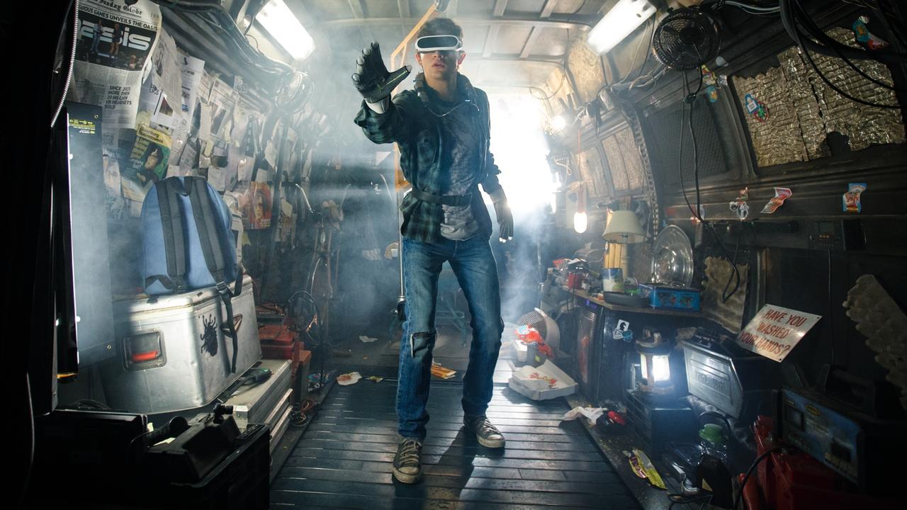 ready player one lede