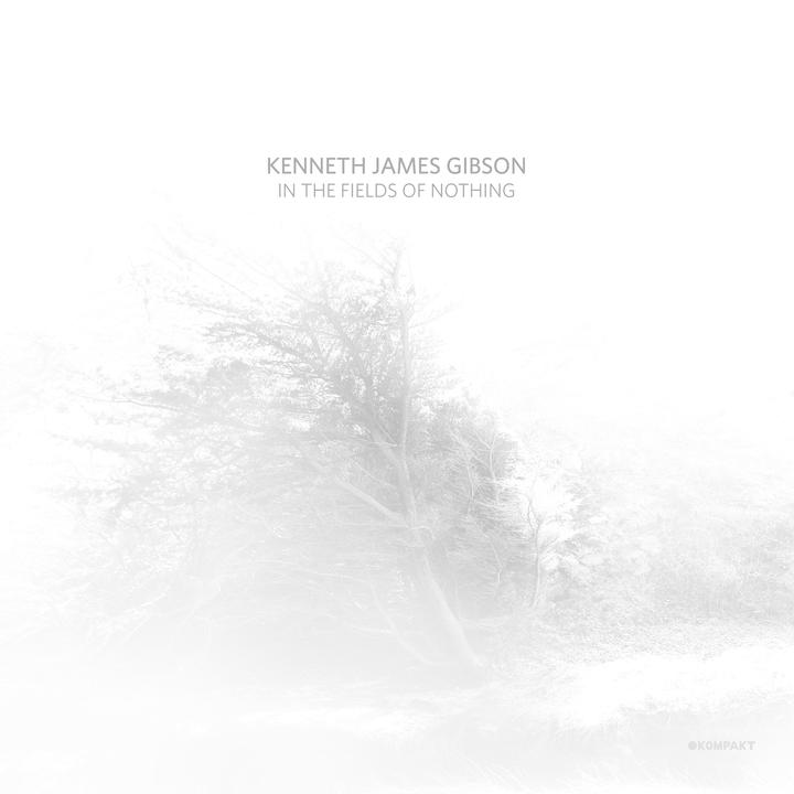 Kenneth James Gibson Artwork
