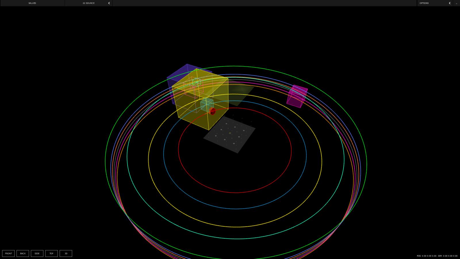 Monom Interface