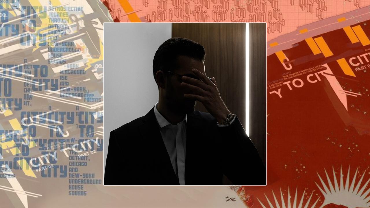 Mix der Woche DJ Deep 20180417