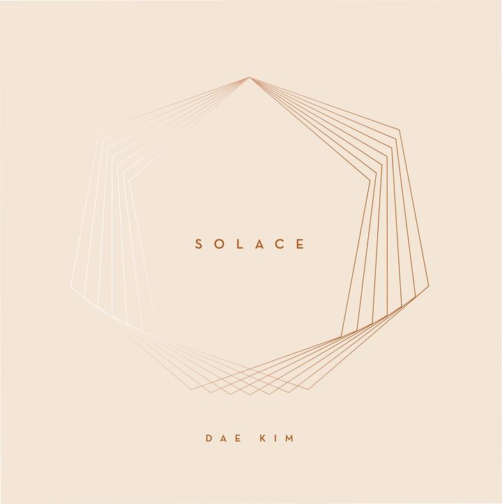 Dae Kim Solace Artwork