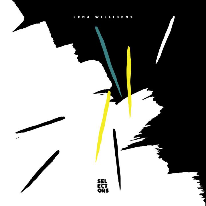 Lena Willikens Selectors 005 Cover WW21042018