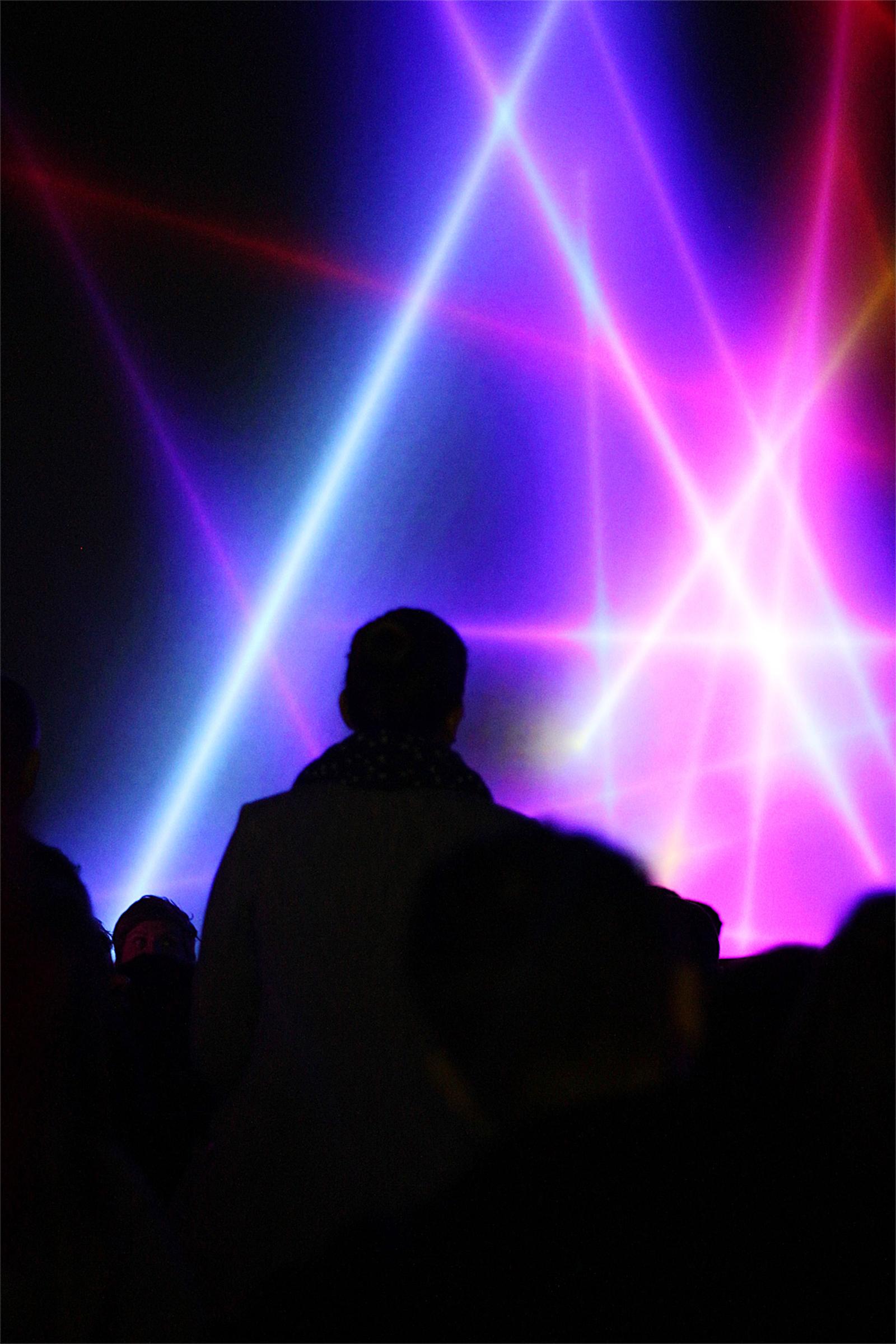 Hexadome tarrik Barri Thom Yorke