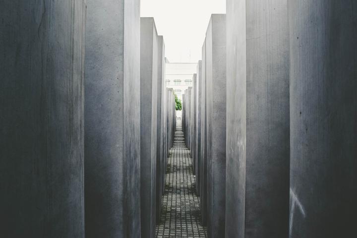 holocaust mahnmal leseliste 20180429