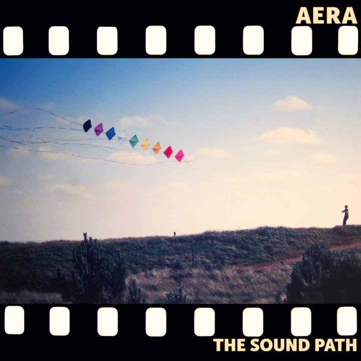 Aera The Sound Path Artwork
