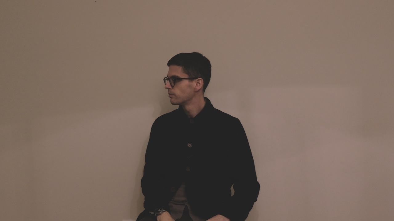 Goldmund - lede