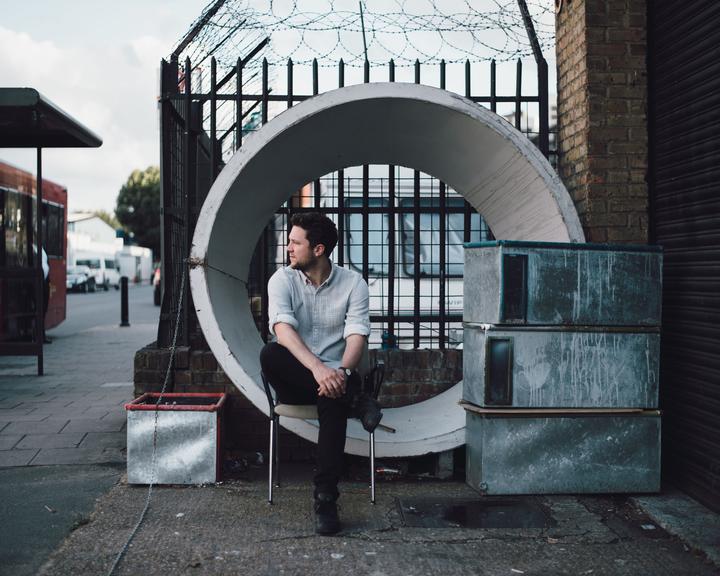 George Fitzgerald 20180406 2