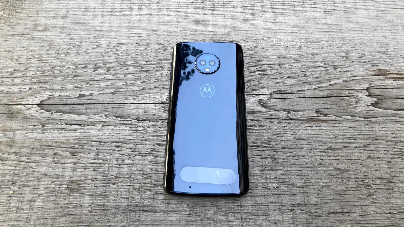 Moto g6 03