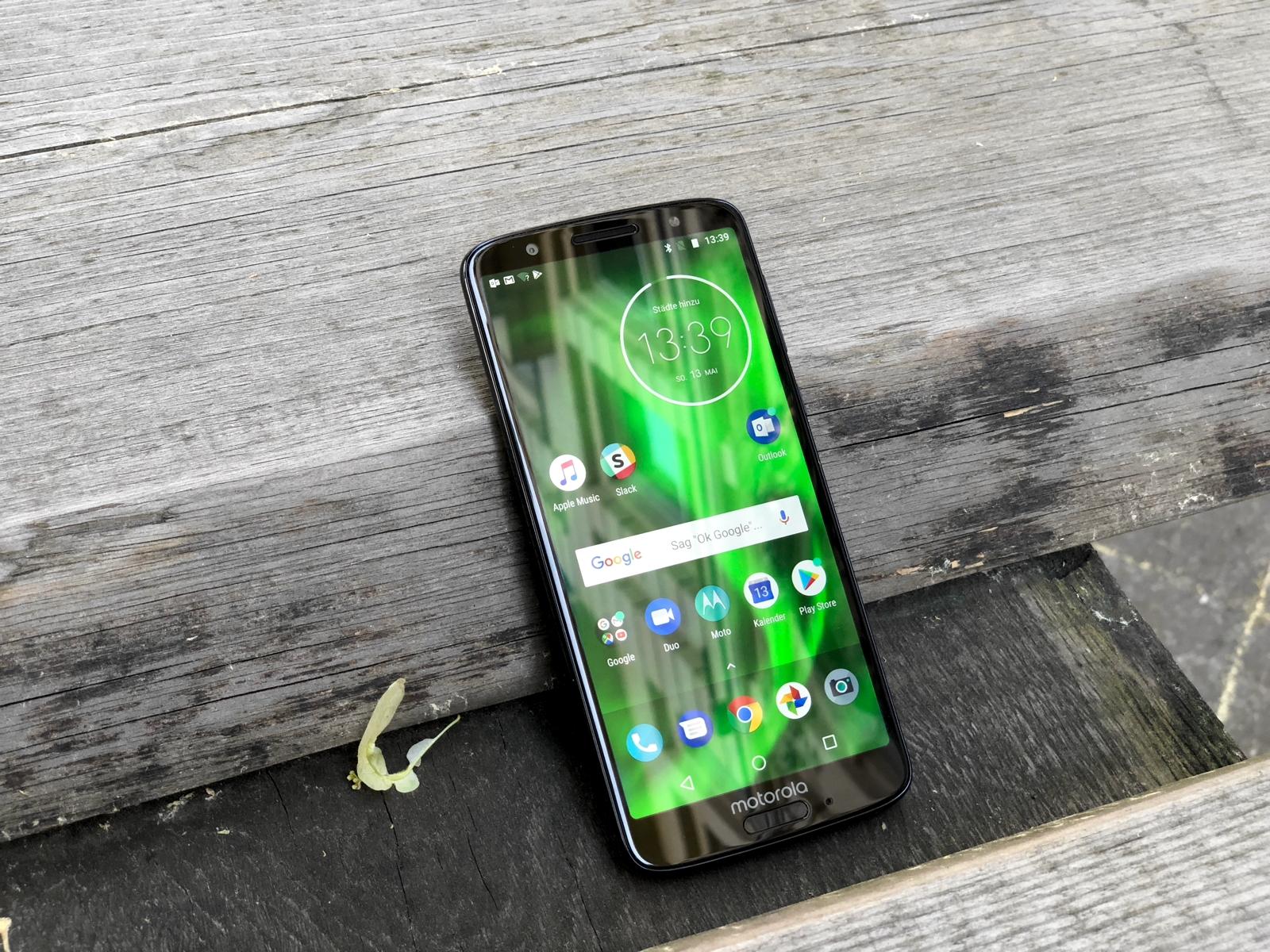 Moto g6 lede full