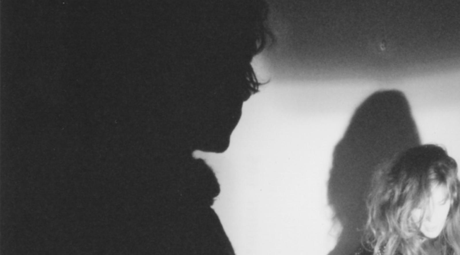 Beach House Porträt