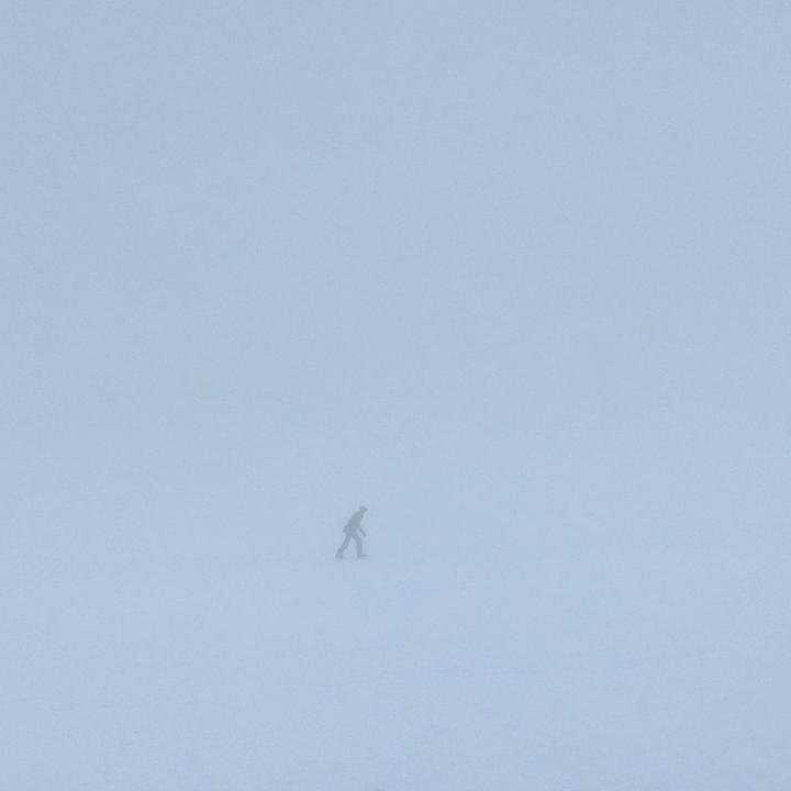 Skee Mask Wochenendwalkman 20180519