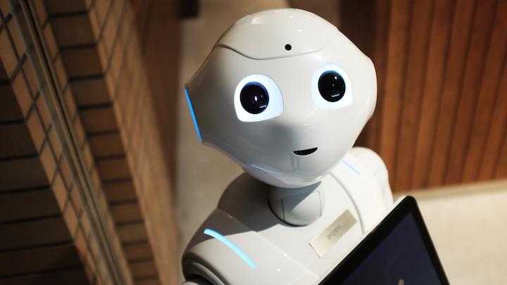 AI Robot LL20052018