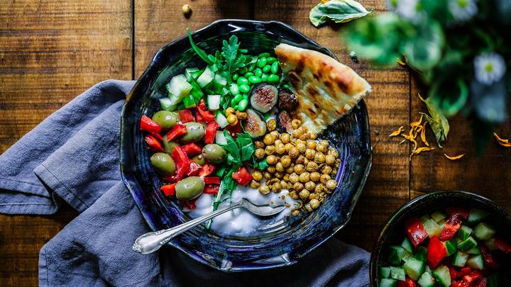 Foodbowl Leseliste 20180527