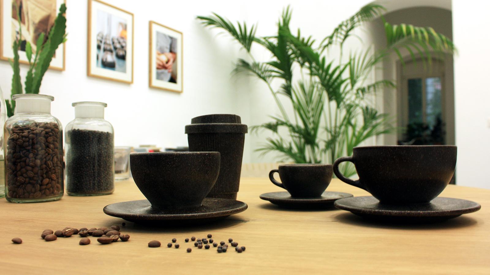Kaffeeform Lead