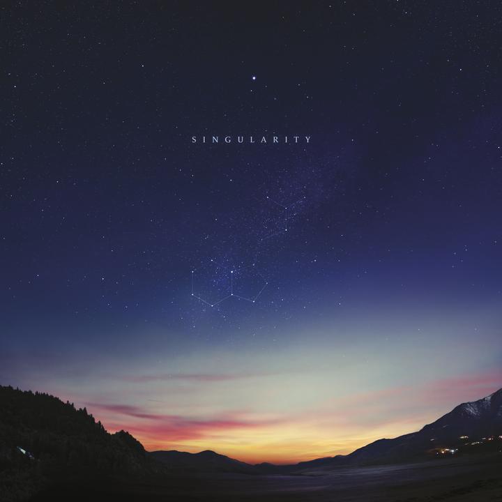 Jon Hopkins Singularity Walkman 20180505