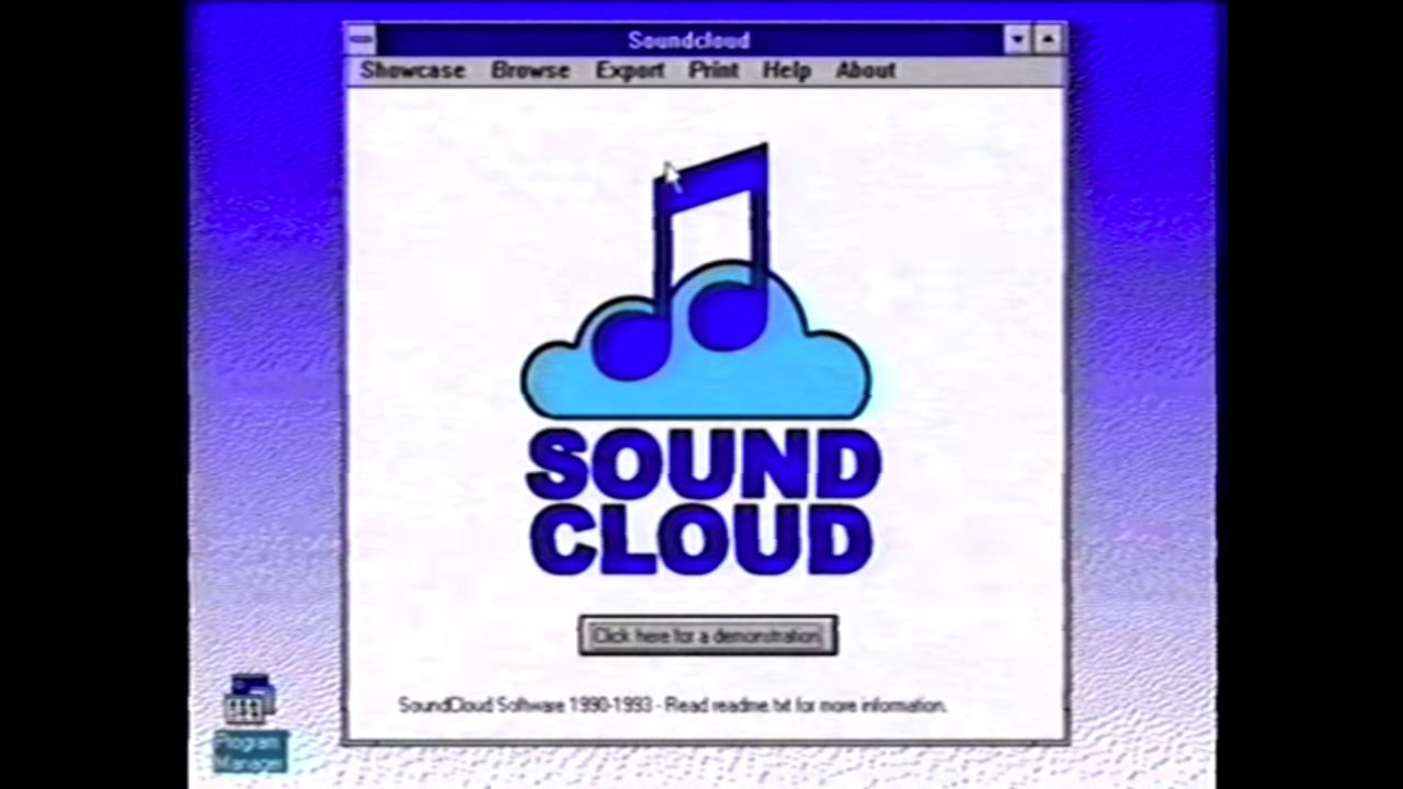 SoundCloud Squirrel Monkey