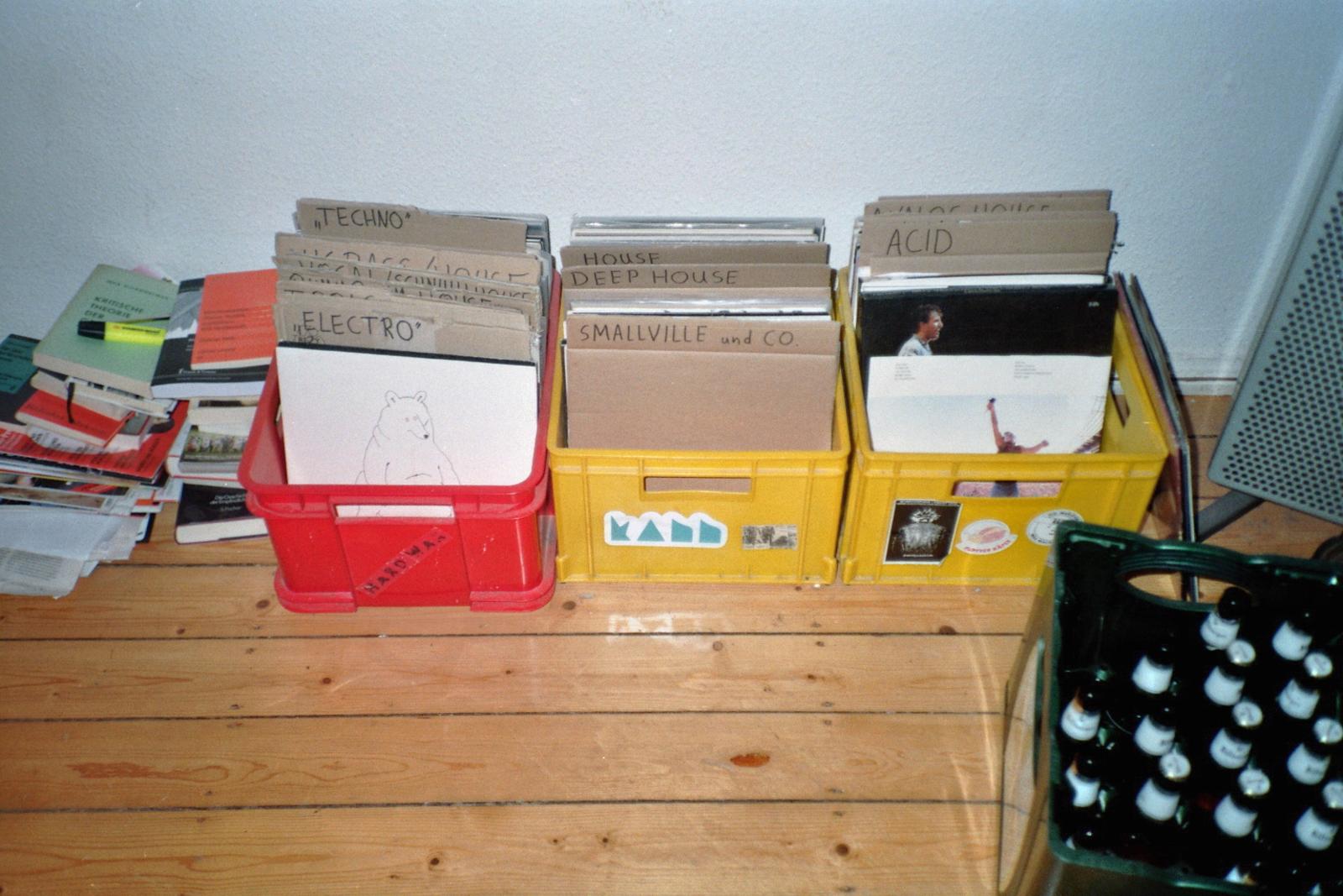 Kann 10 Jahre Plattenkiste
