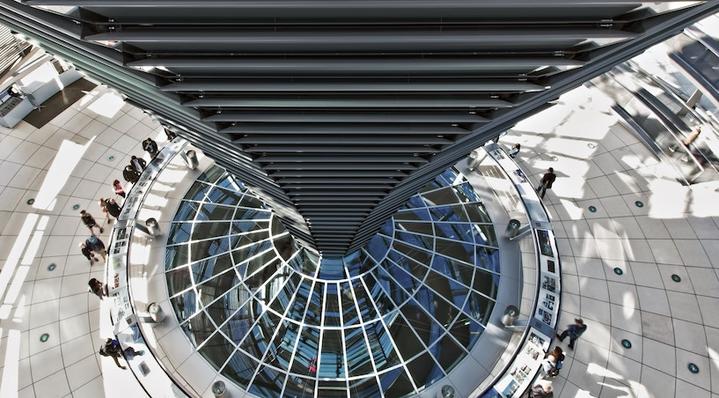 LL 170618 Bundestag