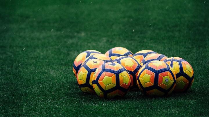 Fußball LL24062018