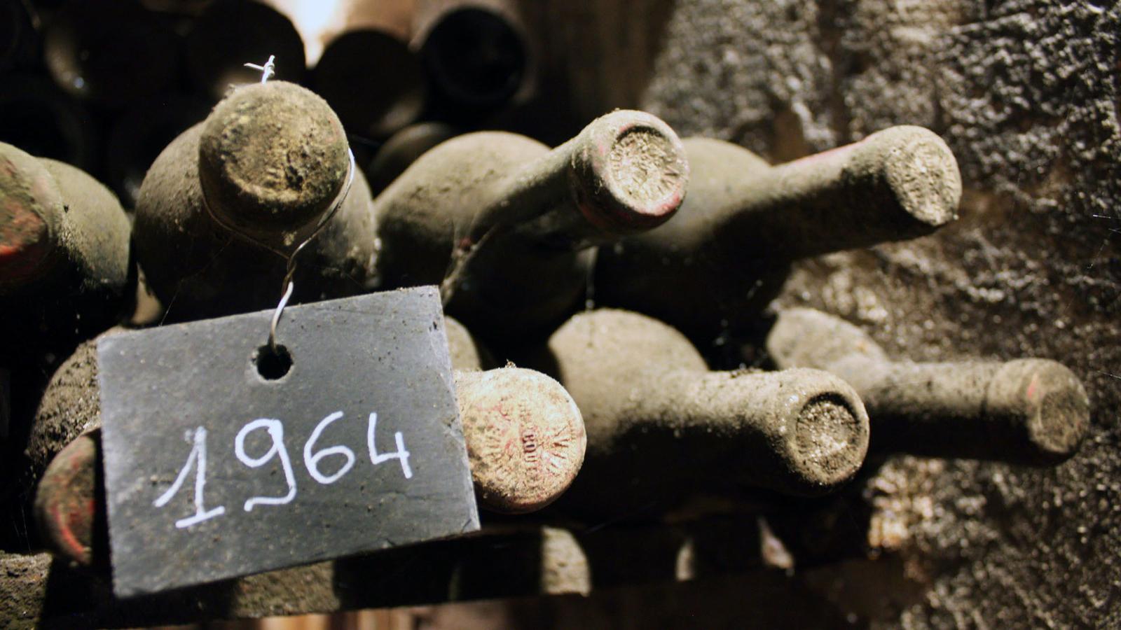 chateau coutet vintage bea