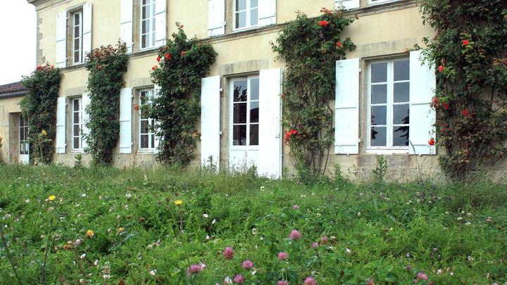 chateau guirard bea