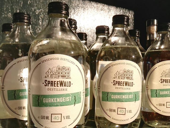 gurkengeist