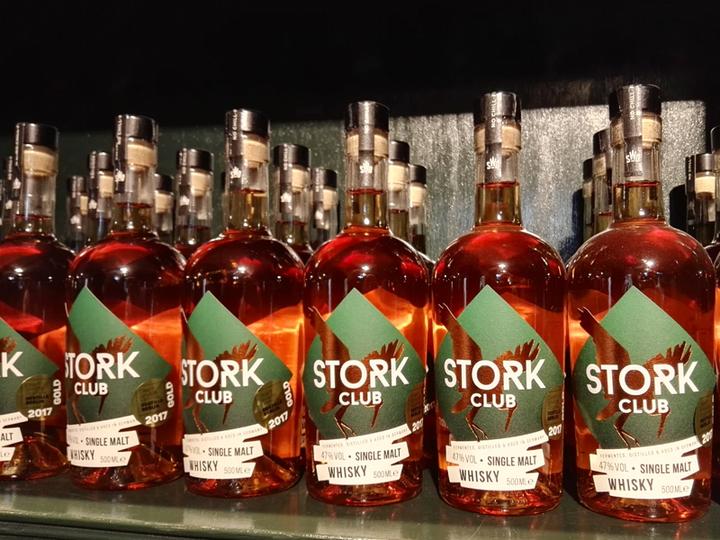 Stork Club