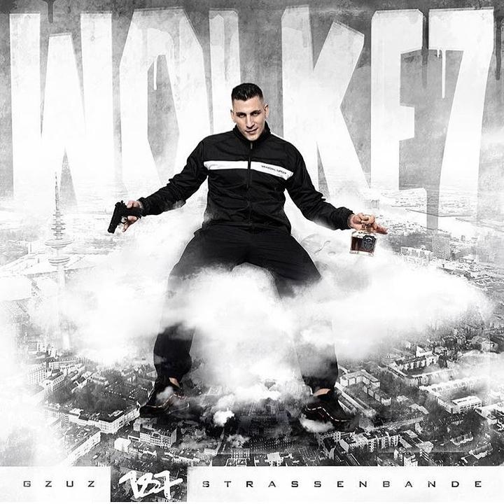 gzuz wolke 7 cover wwalkman 20180609