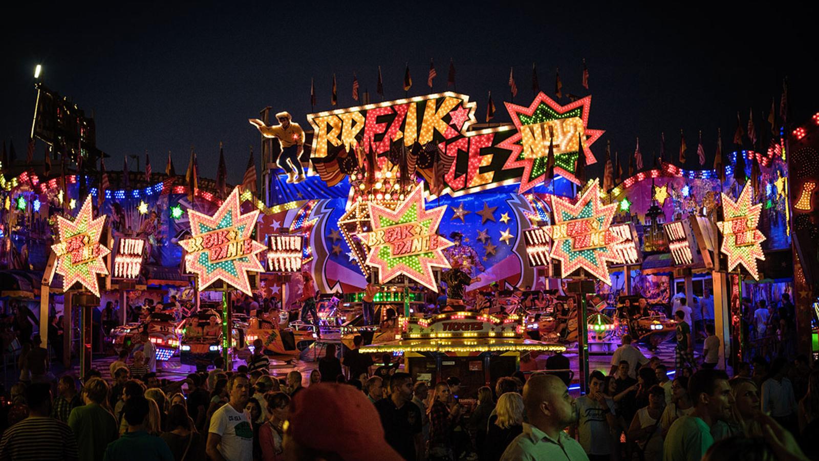 crangerkirmes